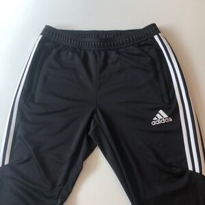 Adidas black men’s pants